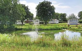 Fir Trees Caravan And Lodge Park Chester